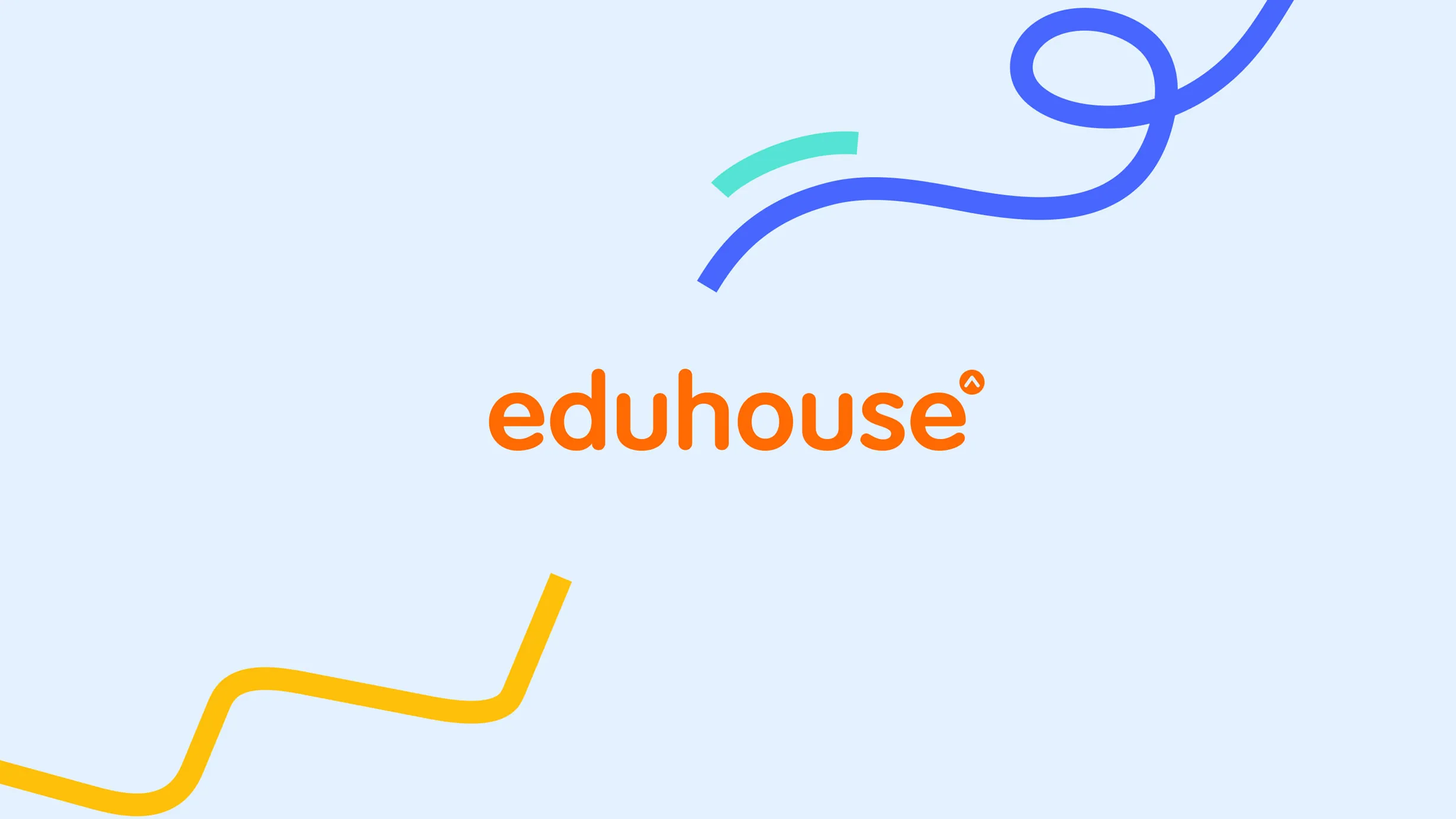 Eduhouse branding