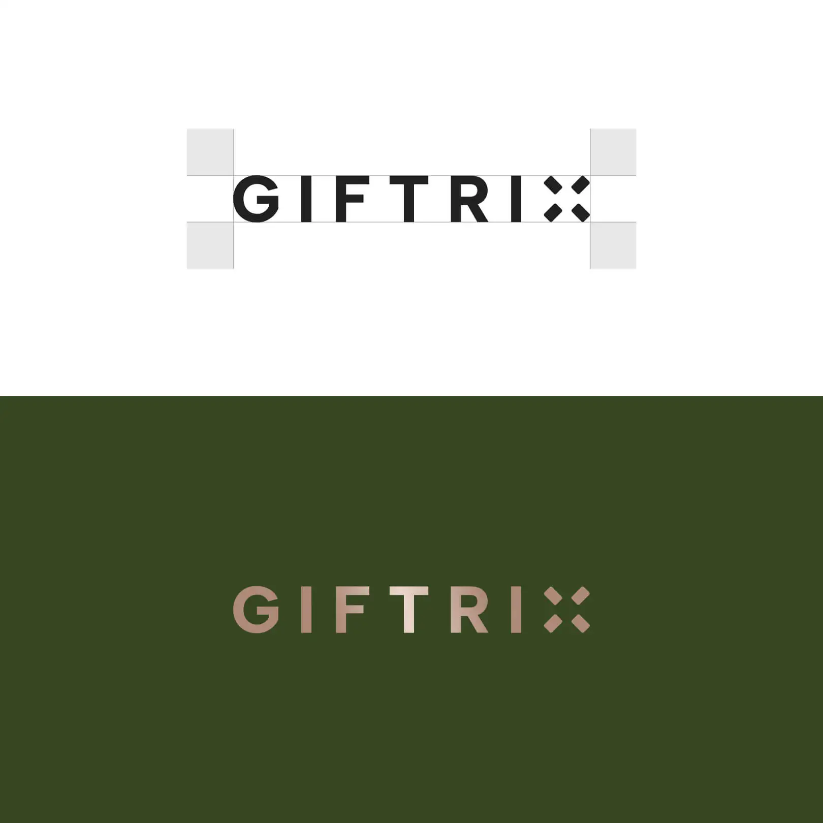 Giftrix logo
