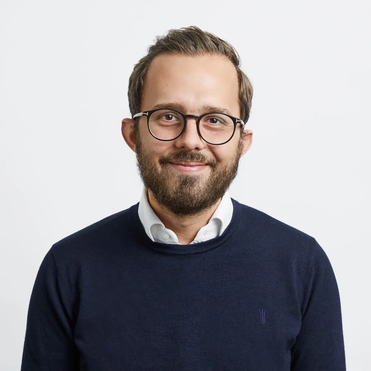 Morten SImonsen, sales director at Giftrix and Huuray